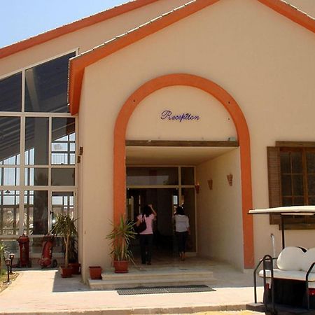 Florence Chalet In Marina Wadi Degla Ain Sokhna - Ground Floor With 360 Sqm With Private Garden Ain Sukhna Eksteriør bilde
