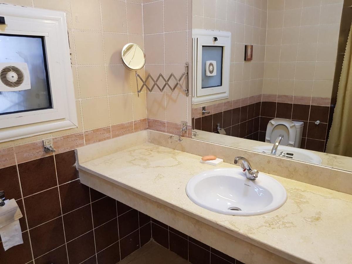 Florence Chalet In Marina Wadi Degla Ain Sokhna - Ground Floor With 360 Sqm With Private Garden Ain Sukhna Eksteriør bilde