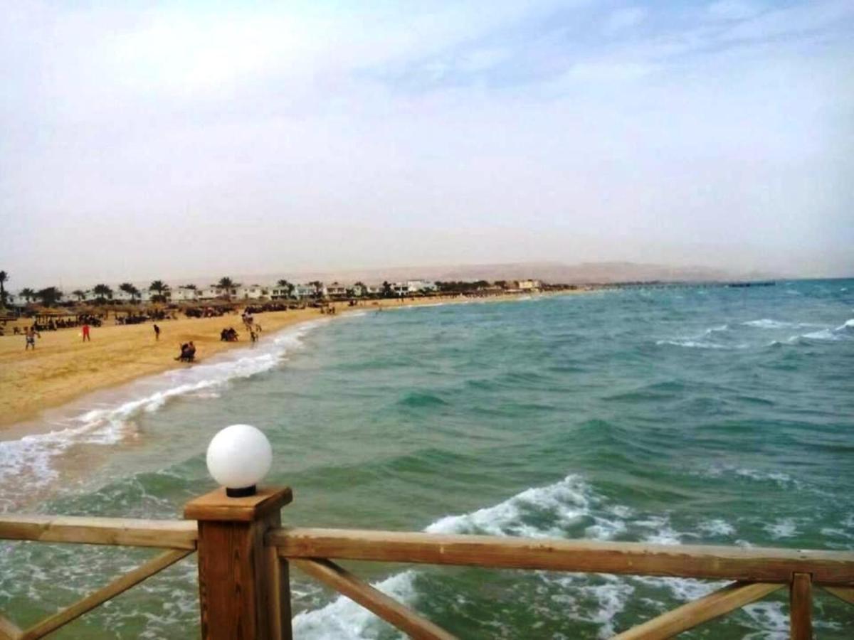 Florence Chalet In Marina Wadi Degla Ain Sokhna - Ground Floor With 360 Sqm With Private Garden Ain Sukhna Eksteriør bilde
