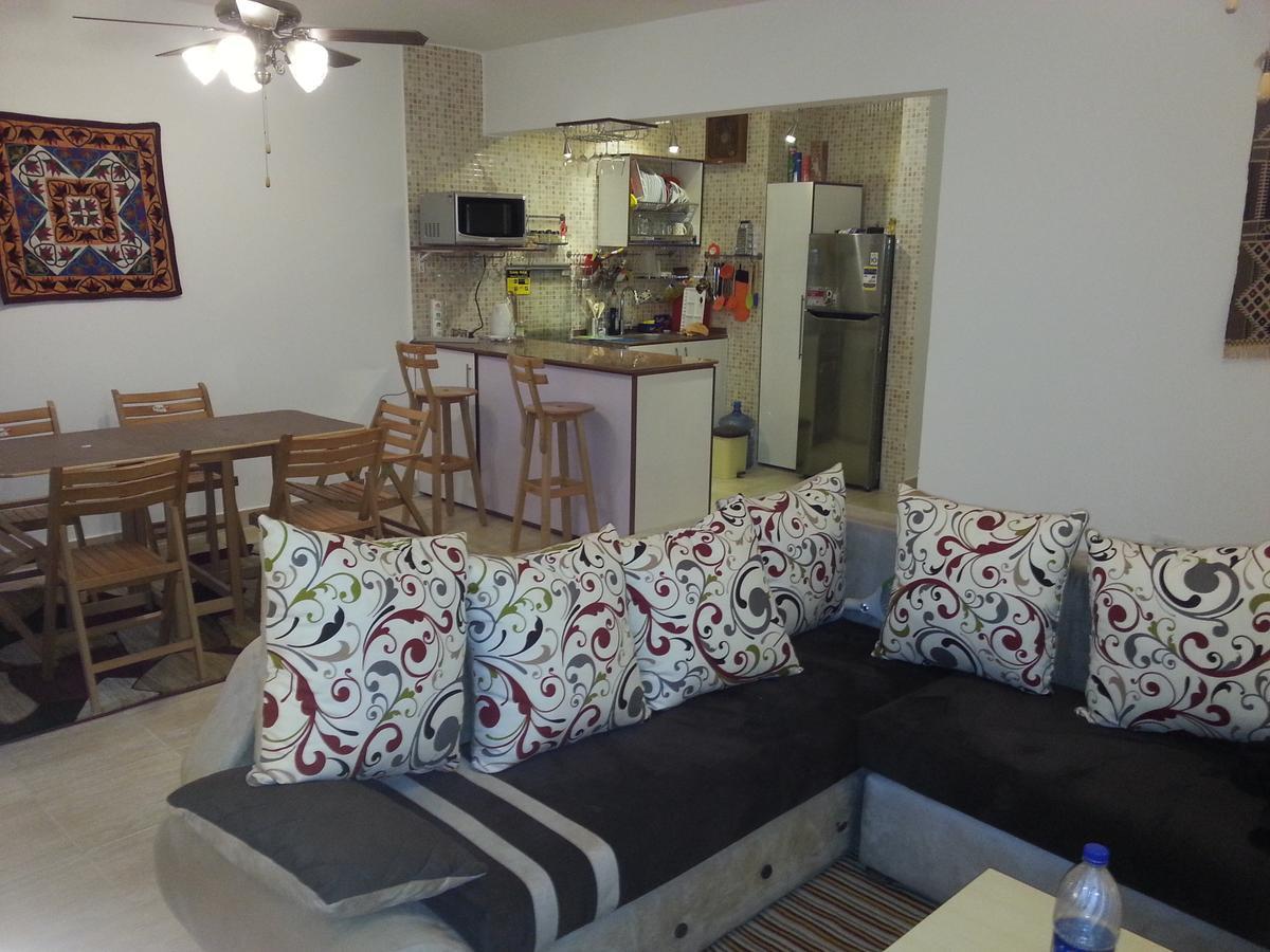 Florence Chalet In Marina Wadi Degla Ain Sokhna - Ground Floor With 360 Sqm With Private Garden Ain Sukhna Eksteriør bilde