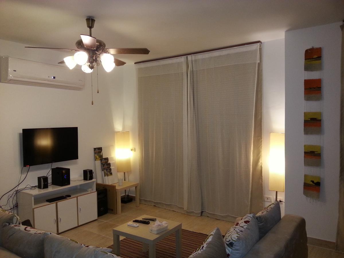 Florence Chalet In Marina Wadi Degla Ain Sokhna - Ground Floor With 360 Sqm With Private Garden Ain Sukhna Eksteriør bilde
